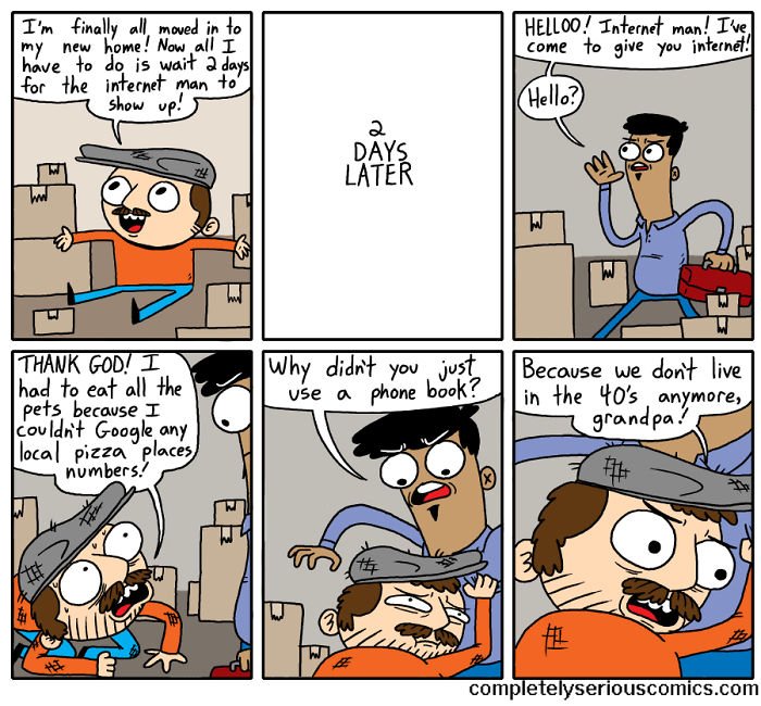 Funny-Internet-Comics