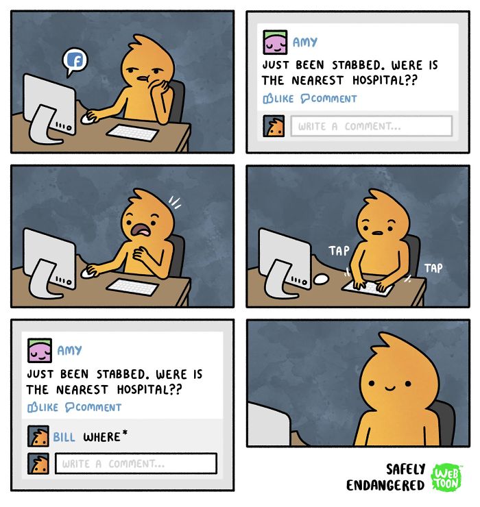 Funny-Internet-Comics