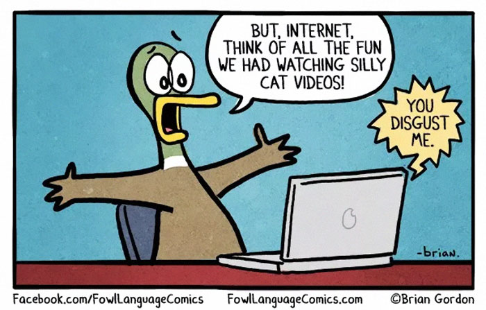 Funny-Internet-Comics