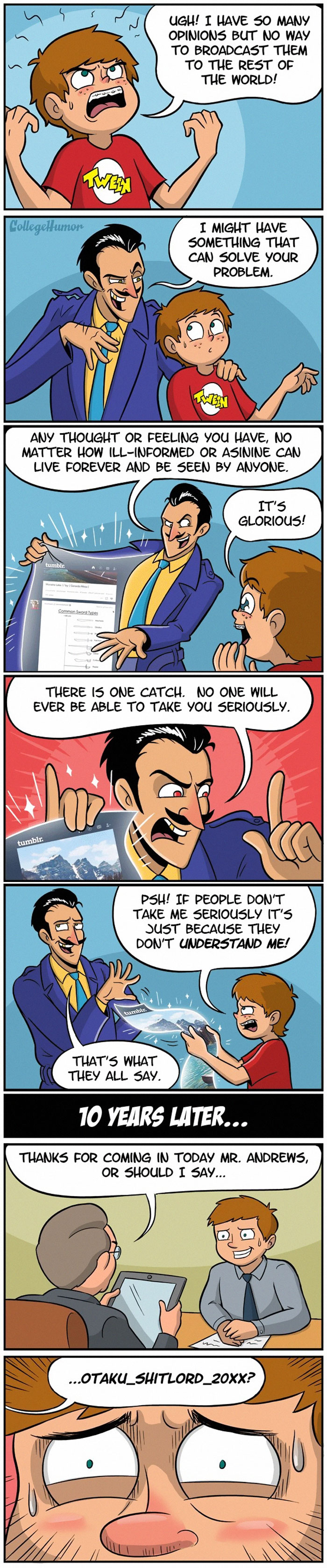 Funny-Internet-Comics