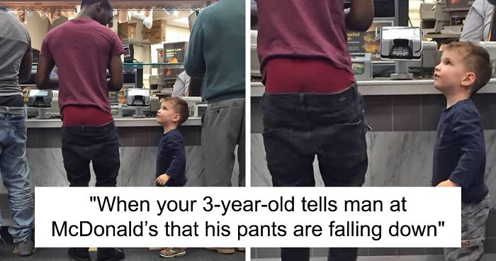 30 Kids That Have No Idea How Funny They Are