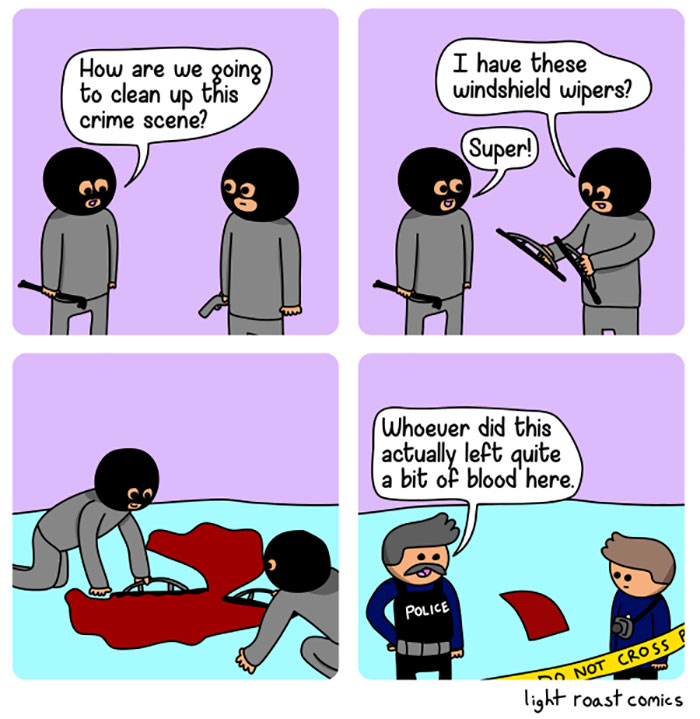 That Little Triangle