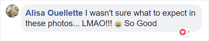 This Is The Most Terrifying Maternity Photo Shoot We've Ever Seen (WARNING: Some Images Might Be Too Brutal) This Is The Most Terrifying Maternity Photo Shoot We've Ever Seen (WARNING: Some Images Might Be Too Brutal)