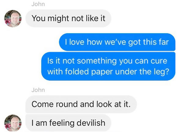 Right After Selling His Pool Online This Guy Received A Hilarious Offer From Another Buyer He Couldn't Refuse Right After Selling His Pool Online This Guy Received A Hilarious Offer From Another Buyer He Couldn't Refuse