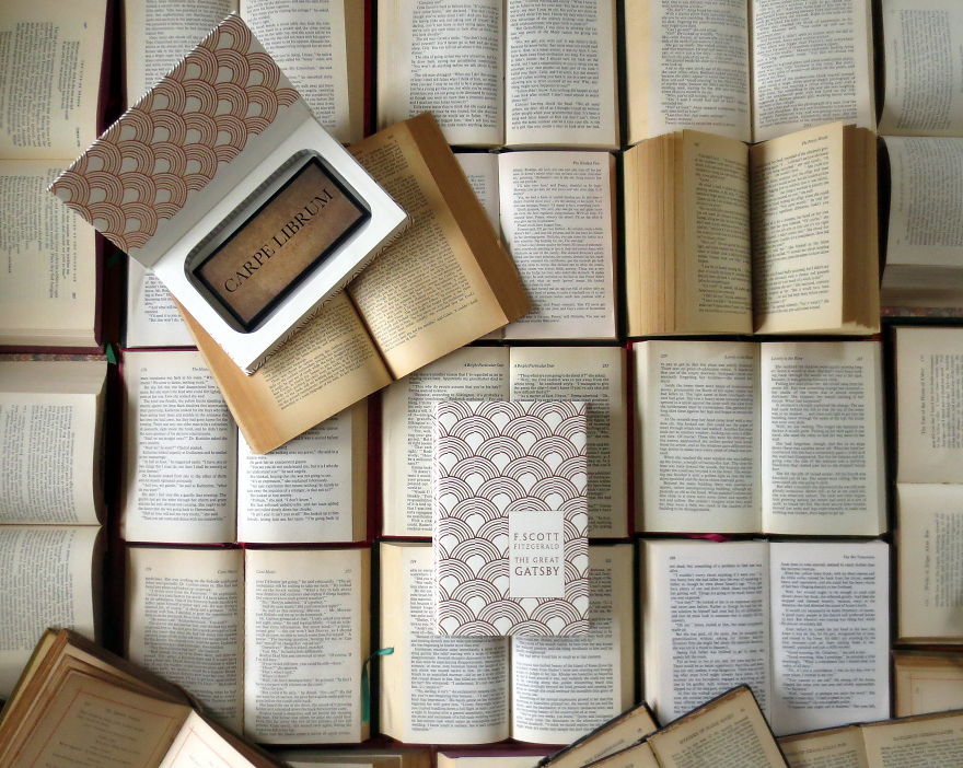 I’m A Shy Bookworm, And I Found A Bookish Way To Make My Living Without Leaving Home