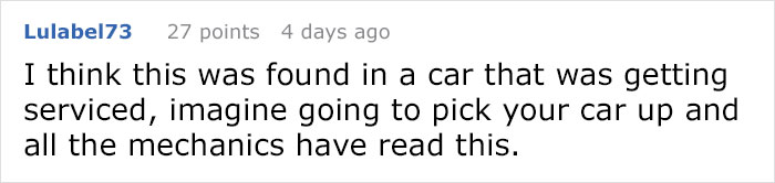 Scary Girlfriend Set 22 Rules For Her Boyfriend, So The Internet Gave Him Some Surprising Advice Scary Girlfriend Set 22 Rules For Her Boyfriend, So The Internet Gave Him Some Surprising Advice