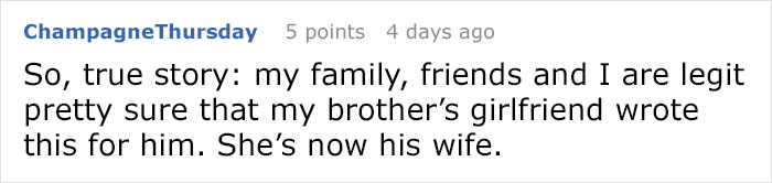 Scary Girlfriend Set 22 Rules For Her Boyfriend, So The Internet Gave Him Some Surprising Advice Scary Girlfriend Set 22 Rules For Her Boyfriend, So The Internet Gave Him Some Surprising Advice