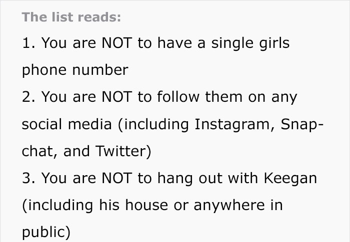 girlfriend-rules-list-boyfriend-men-tumblr-25 girlfriend-rules-list-boyfriend-men-tumblr-25