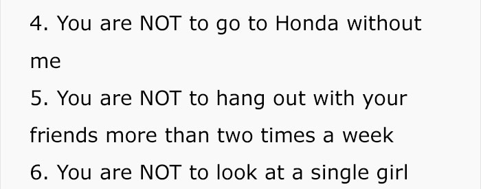 girlfriend-rules-list-boyfriend-men-tumblr-26 girlfriend-rules-list-boyfriend-men-tumblr-26