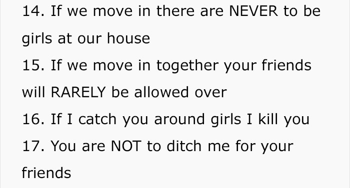 girlfriend-rules-list-boyfriend-men-tumblr-29 girlfriend-rules-list-boyfriend-men-tumblr-29