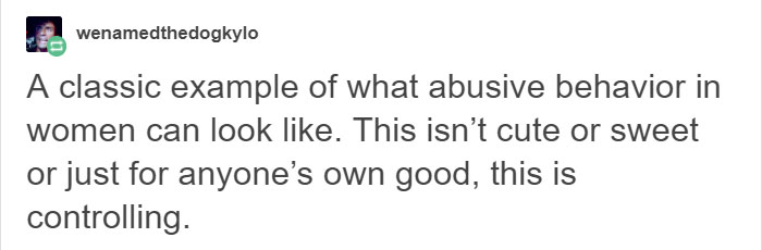 Scary Girlfriend Set 22 Rules For Her Boyfriend, So The Internet Gave Him Some Surprising Advice Scary Girlfriend Set 22 Rules For Her Boyfriend, So The Internet Gave Him Some Surprising Advice