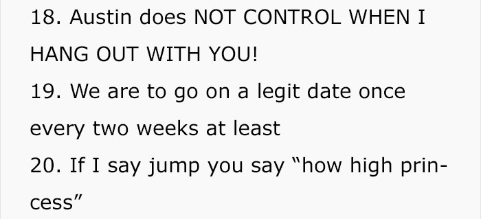 girlfriend-rules-list-boyfriend-men-tumblr-30 girlfriend-rules-list-boyfriend-men-tumblr-30