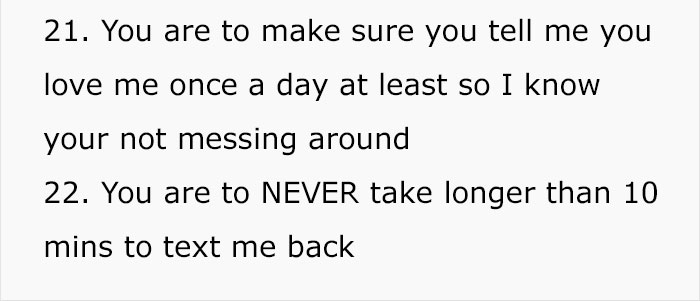 girlfriend-rules-list-boyfriend-men-tumblr-31 girlfriend-rules-list-boyfriend-men-tumblr-31