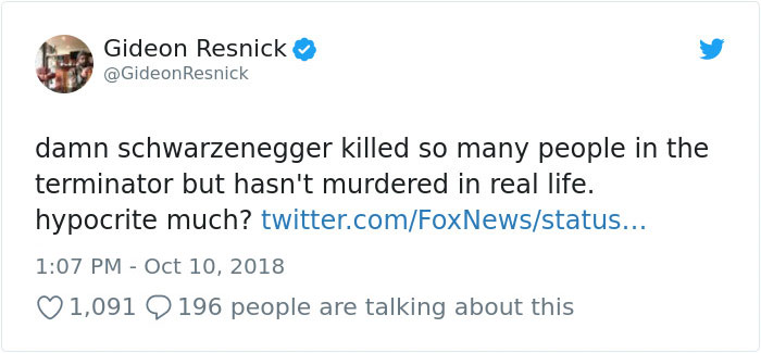 Fox News Forgets That Movies Aren't Real Life, Gets Hilariously Roasted By The Internet