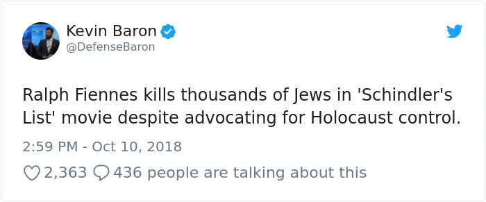 Fox News Forgets That Movies Aren't Real Life, Gets Hilariously Roasted By The Internet