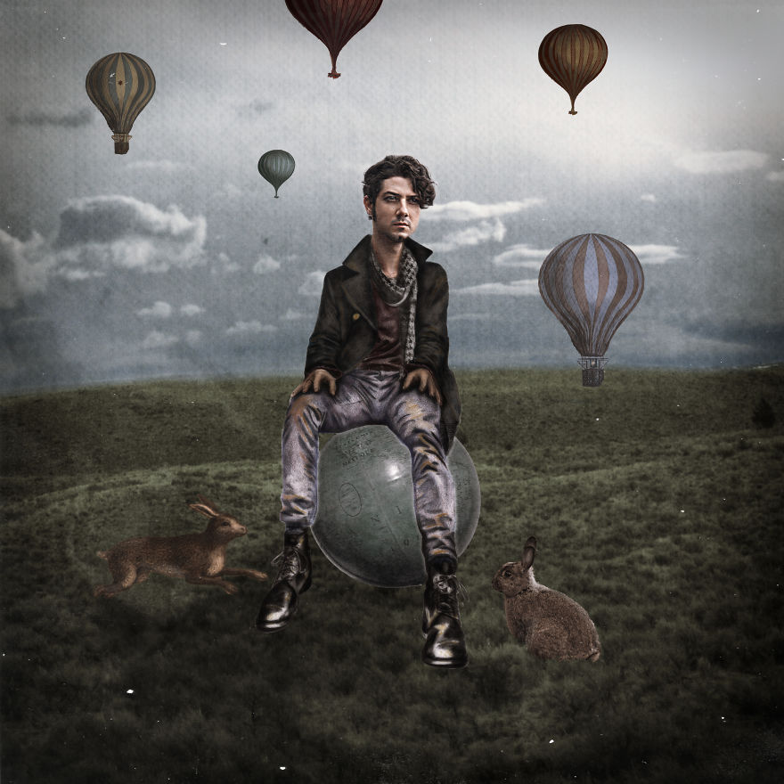 I Spent A Year Making Fan Art For The Magicians