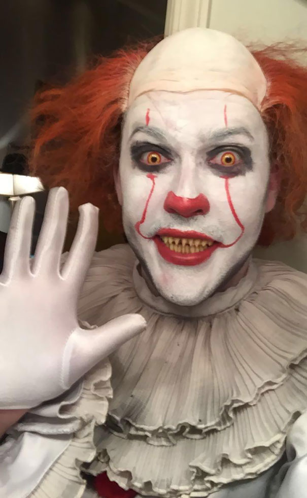 Had A Fun Time Haunting The French Quarter