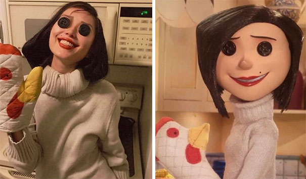 I’m Your Other Mother, Silly!