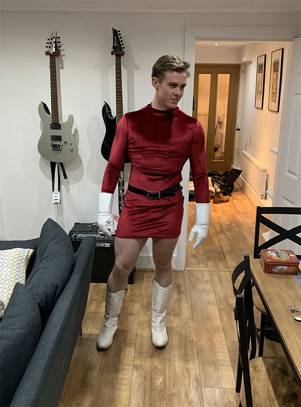 Brannigans Law Is Like Brannigans Love: Hard And Fast