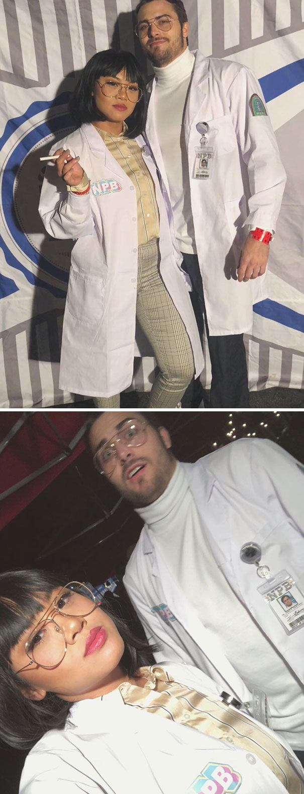 It’s Not Therapy, It’s Science ?