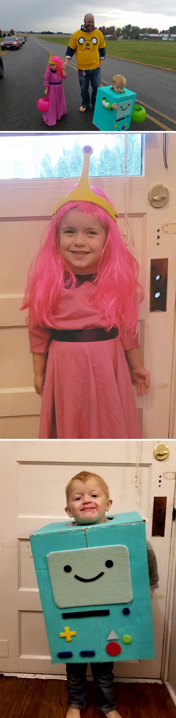 Come On Grab Your Friends