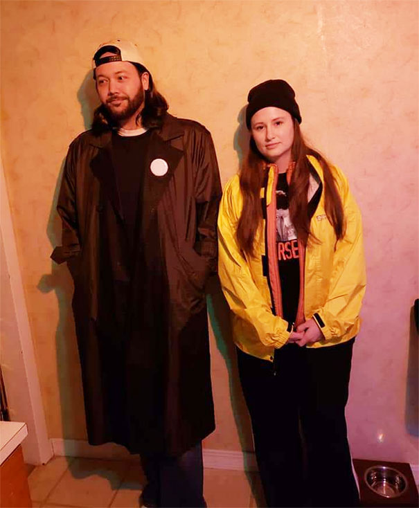 Three Years Of Convincing My Now Wife And It Finally Happened