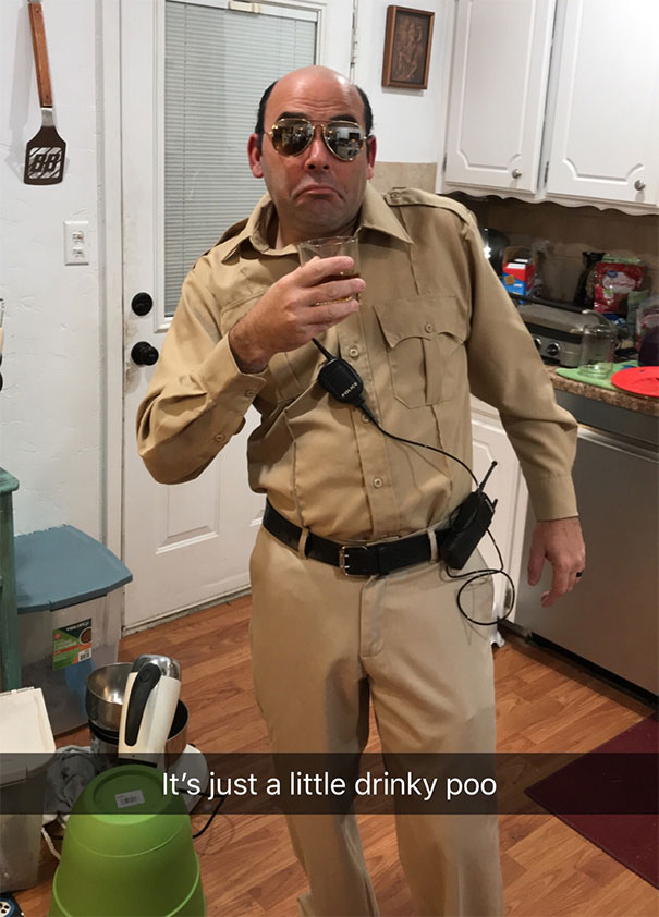 Trailer Park Supervisor