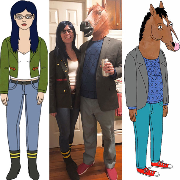 You Know Us. I Mean... I Was Famous In The 90’s