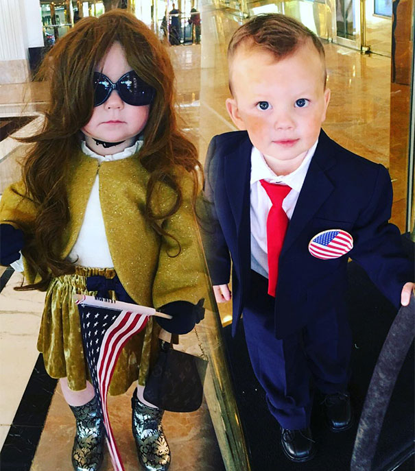 Make America Great Again