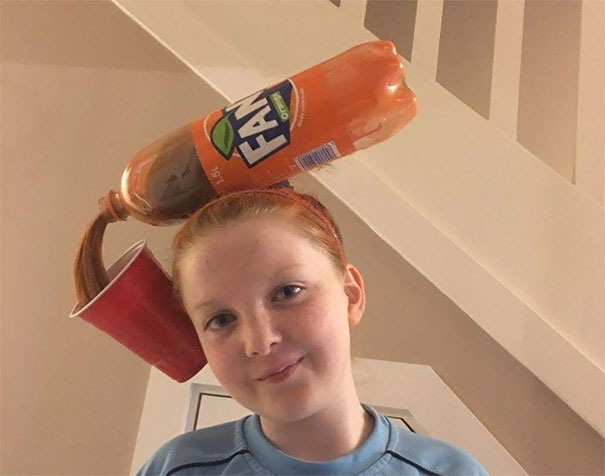 This Costume Wins Halloween