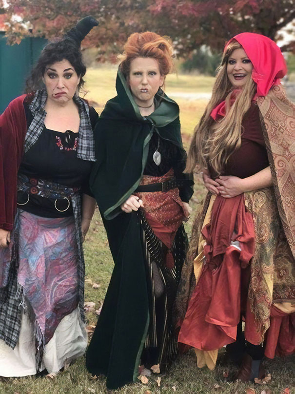 My Old Cosmetology School Teachers Nailed It