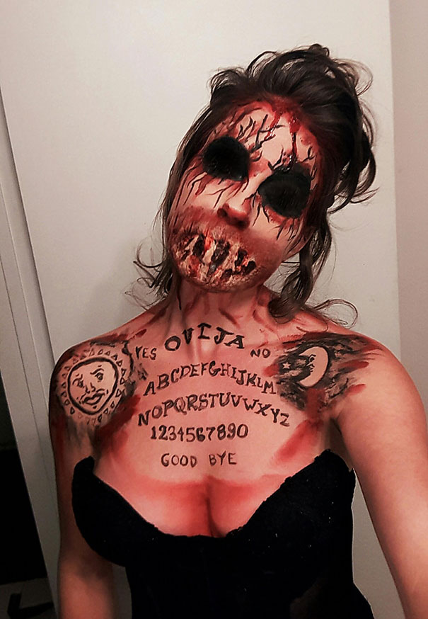 I Was Happy With Last Year's Attempt