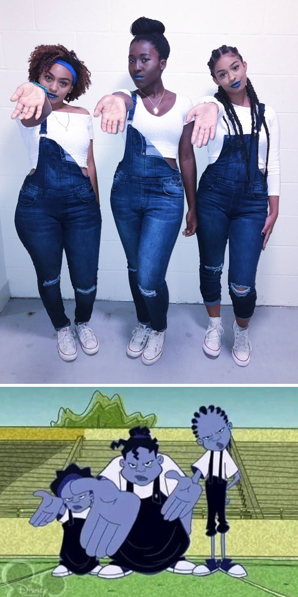 How Yall Think We Did?