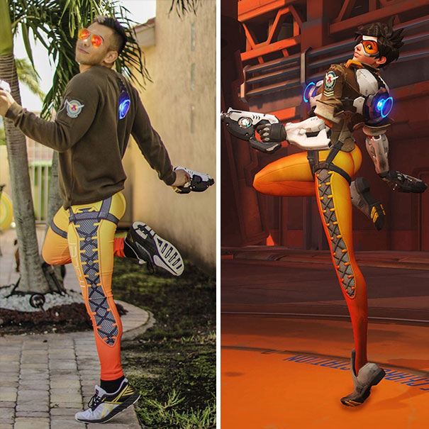 I Think I Did Halloween Right This Year