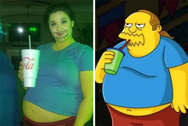 I'm Fat And I'm Pregnant And I Have No Shame