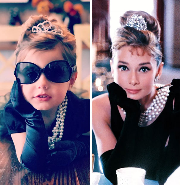 My Daughters Halloween Costume This Year