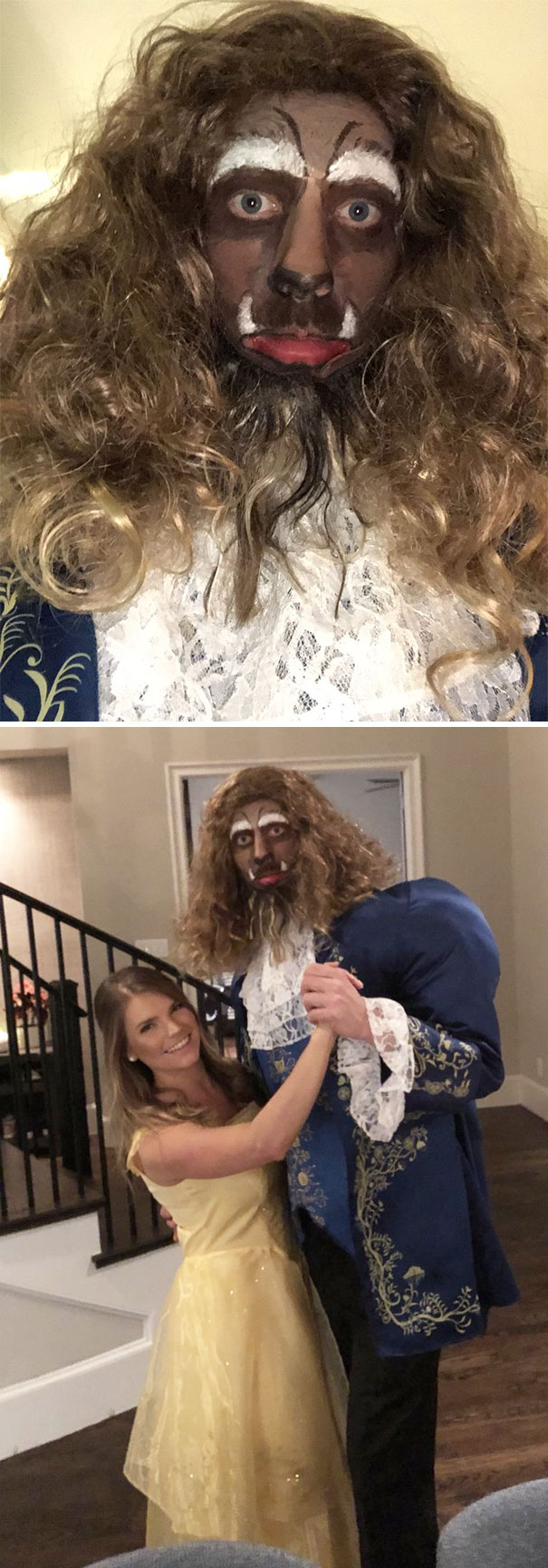 Another Great Halloween Party In The Books