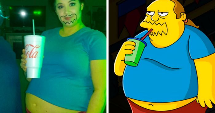 50 Of The Best Halloween Costume Ideas We’ve Ever Seen