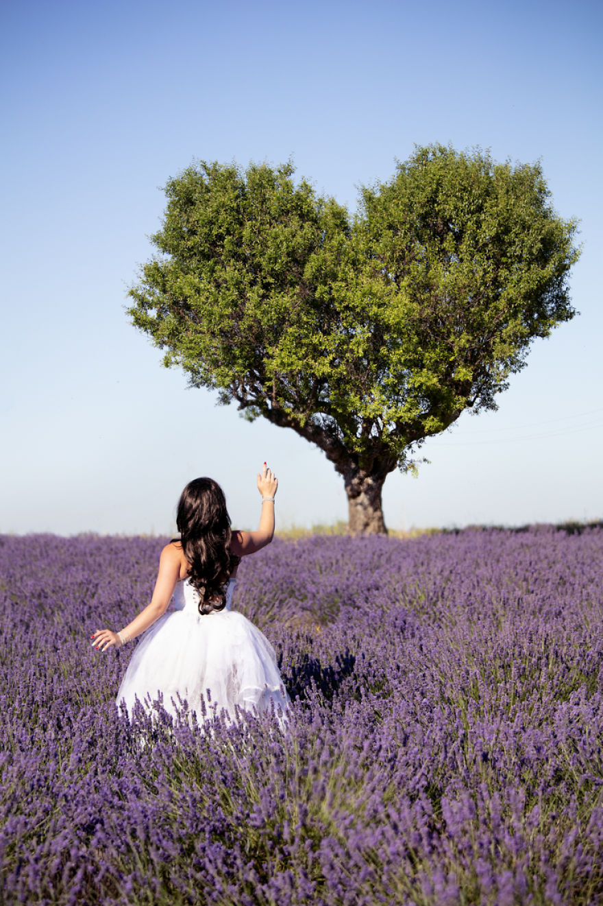 I Capture My Girlfriend In Thrilling Abandoned Locations Across Europe I Capture My Girlfriend In Thrilling Abandoned Locations Across Europe