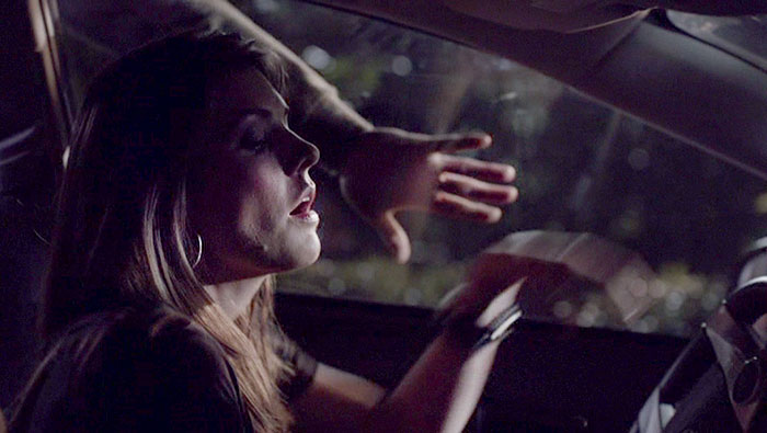 The Car Never Starts Cliche