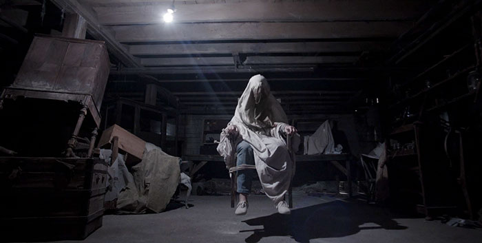 Based On Actual Events Cliche