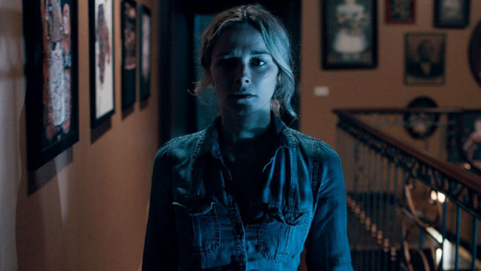 Rising Tension When Nothing Is Happening Cliche