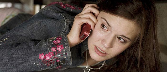 Betrayed By One Little Sound Cliche