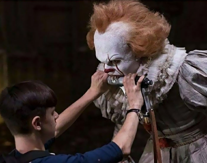 The Inconsistent Strength Of A Killer Cliche