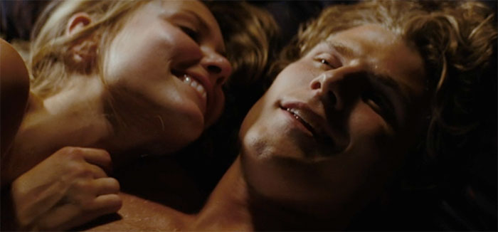 Sex Will Get You Killed Cliche