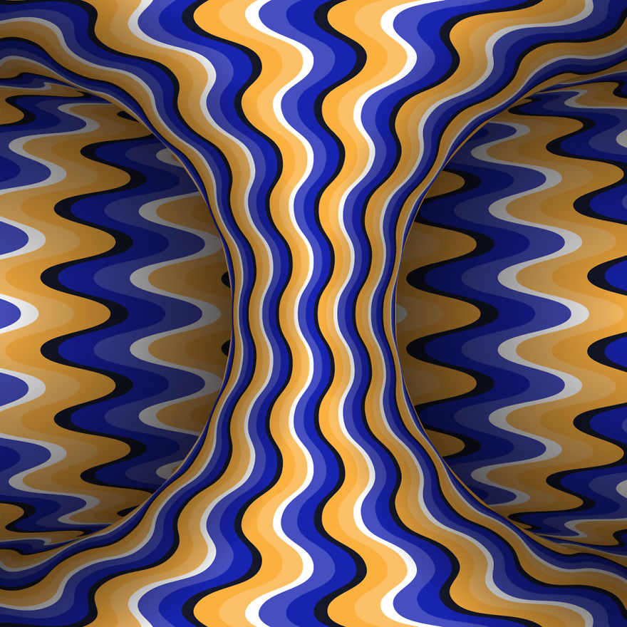 I Drew Three Hundred Optical Illusions And Found How To Practically Use Them I Drew Three Hundred Optical Illusions And Found How To Practically Use Them