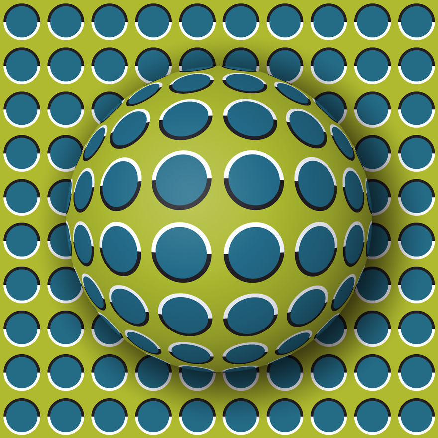 I Drew Three Hundred Optical Illusions And Found How To Practically Use Them I Drew Three Hundred Optical Illusions And Found How To Practically Use Them