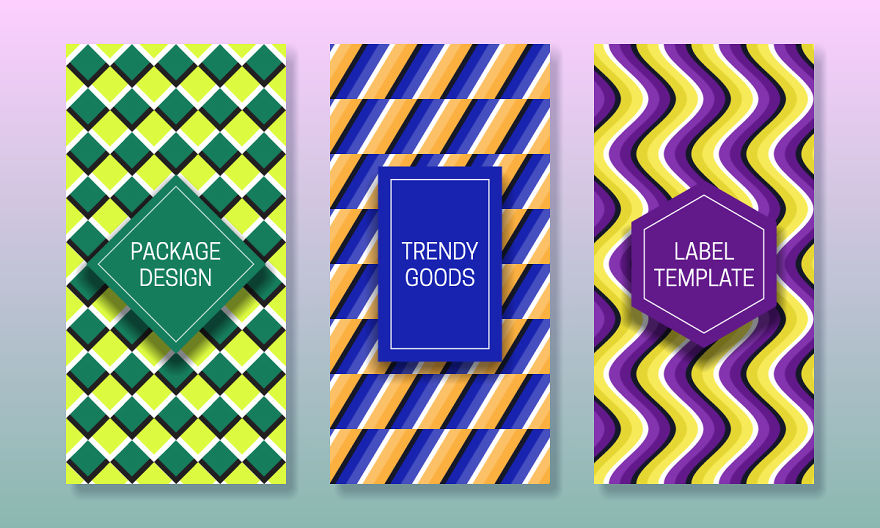 I Drew Three Hundred Optical Illusions And Found How To Practically Use Them