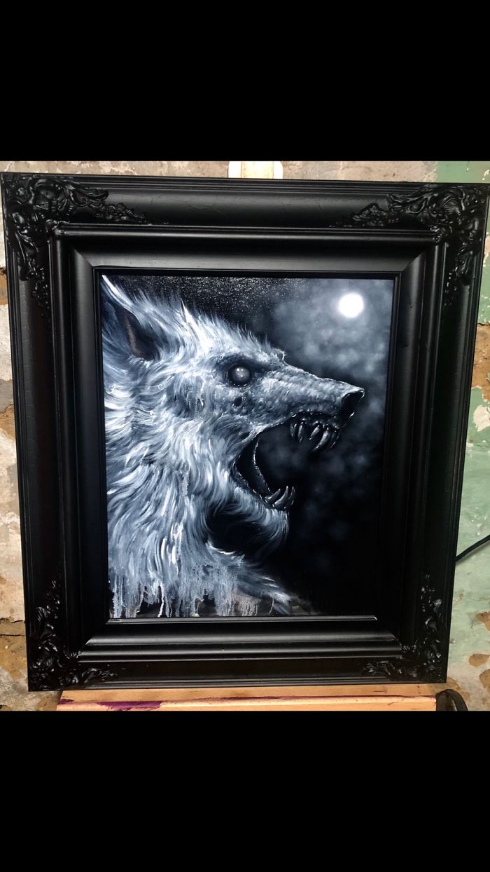 Beneath The Moonlight Beneath The Moonlight