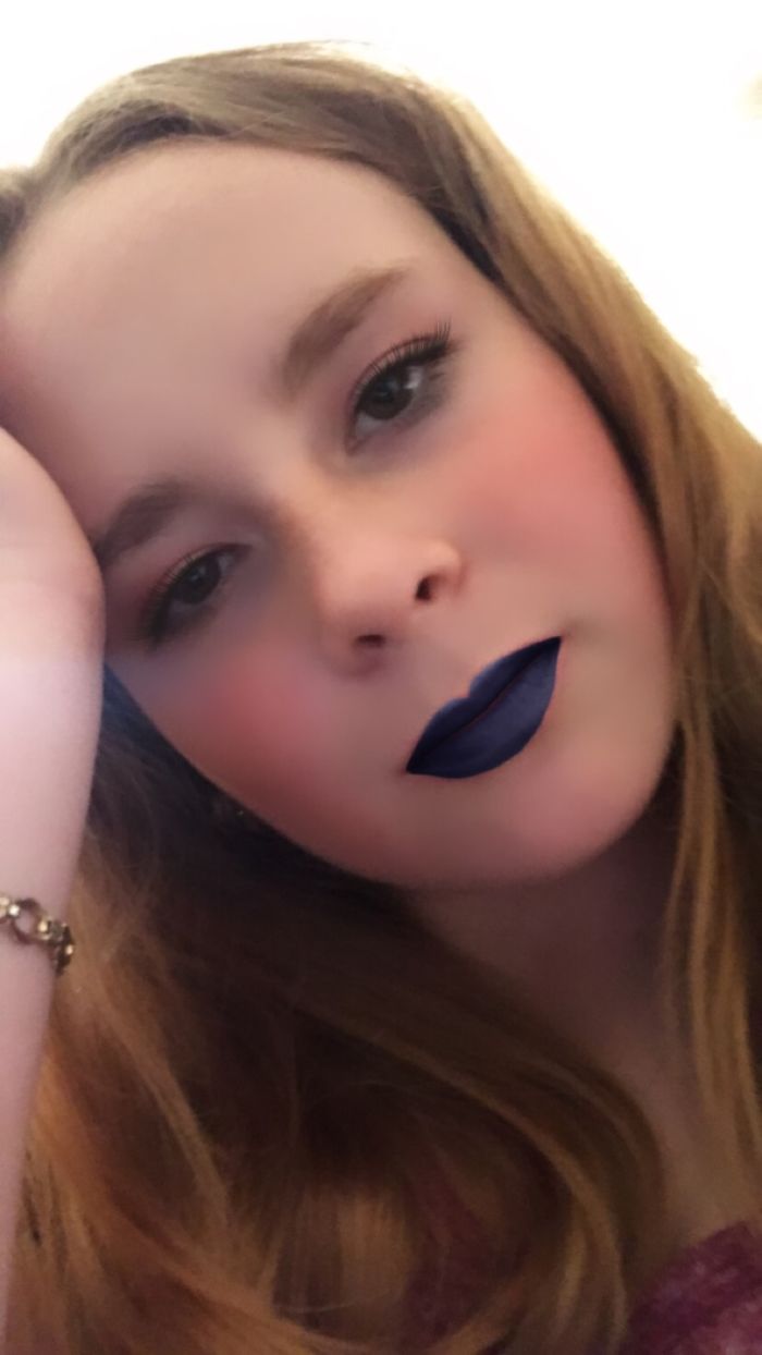 You Don&rsquo;t Have To Be Pretty To To Be Someone